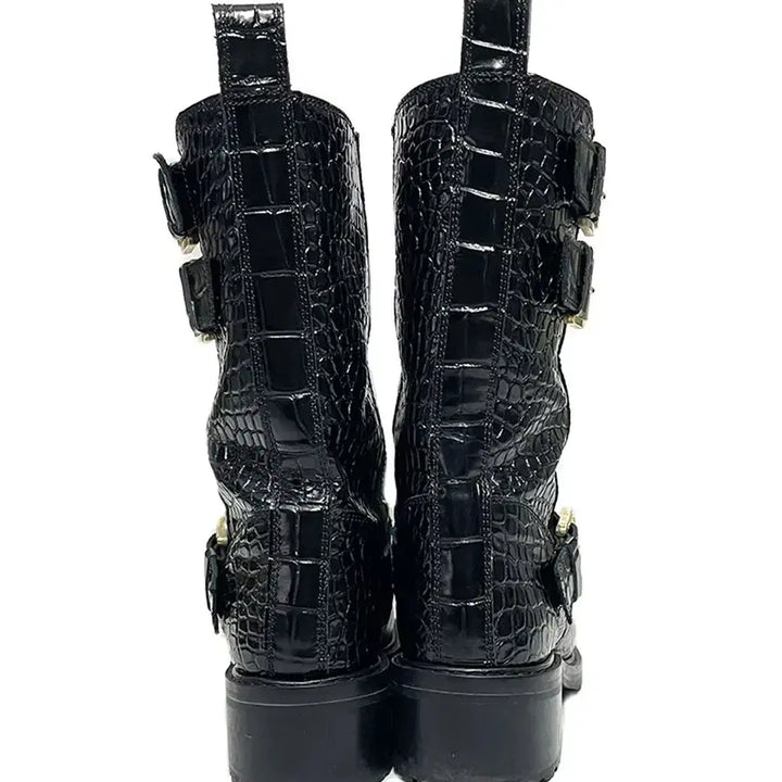 [BUNJANG] Desquared2 Crooked Walker / Desquared2 크로커 워커