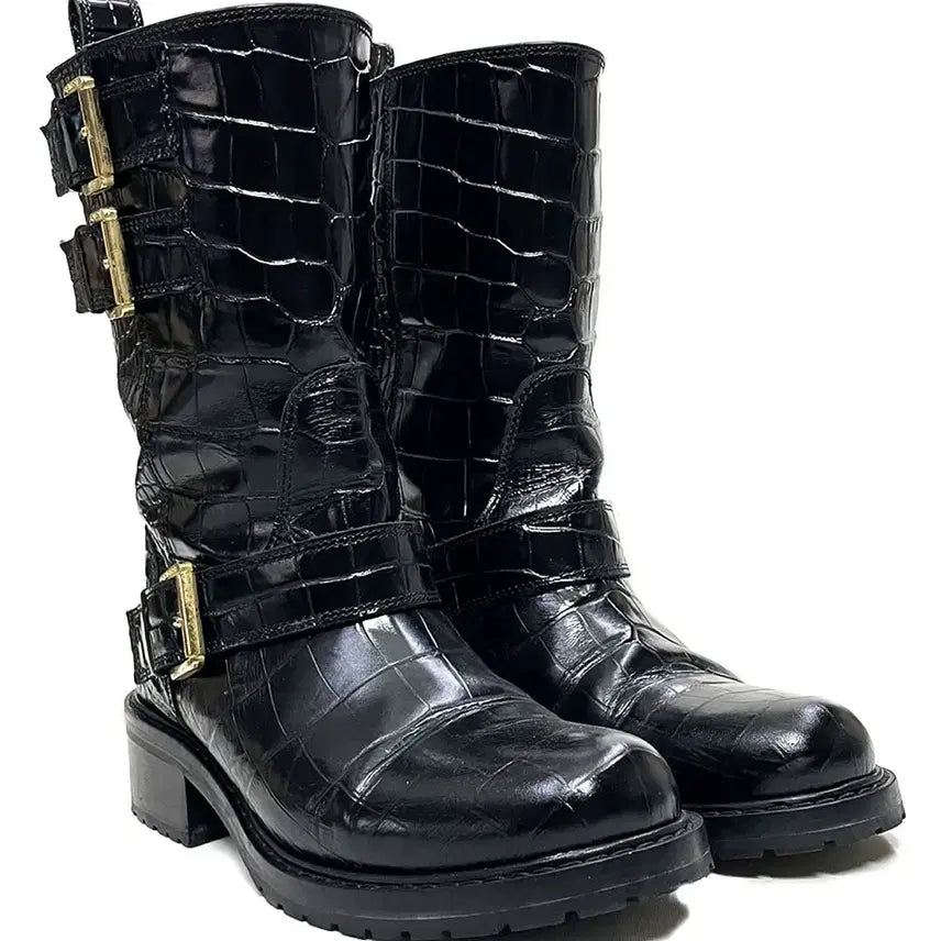 [BUNJANG] Desquared2 Crooked Walker / Desquared2 크로커 워커