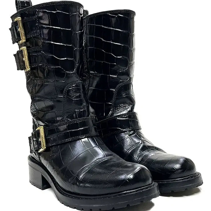 [BUNJANG] Desquared2 Crooked Walker / Desquared2 크로커 워커