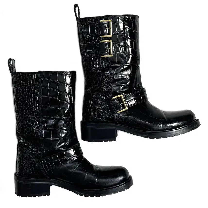 [BUNJANG] Desquared2 Crooked Walker / Desquared2 크로커 워커