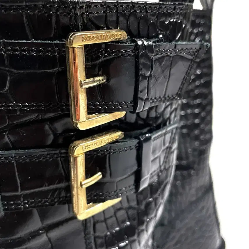 [BUNJANG] Desquared2 Crooked Walker / Desquared2 크로커 워커