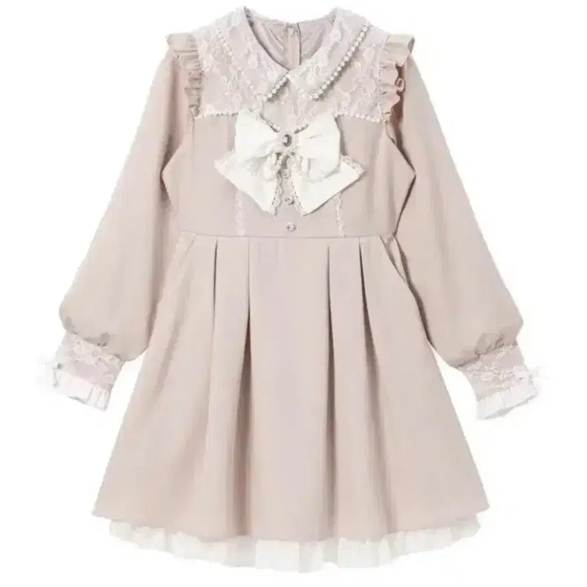 [BUNJANG] Dear My Love One Piece / 디어마이러브셋업팔아요