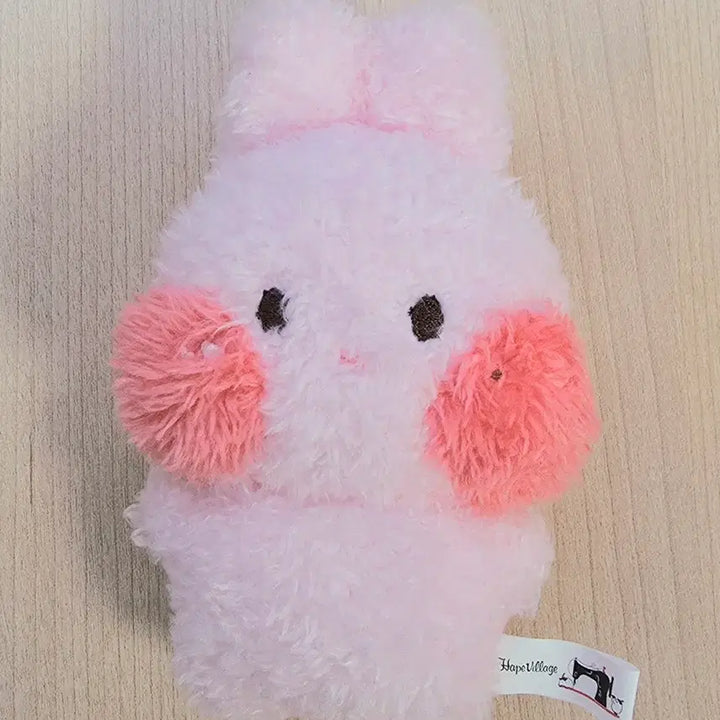 [BUNJANG] Highlight Gikwang 10cm Pochi Doll / 하이라이트 비스트 이기광 10cm 인형 뽀키