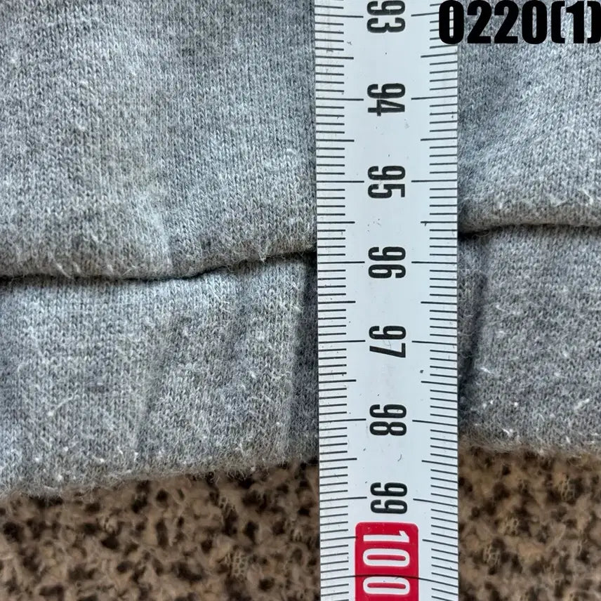 [BUNJANG] Puma Gray Training Pants 31 / 푸마 회색 트레이닝 바지 31