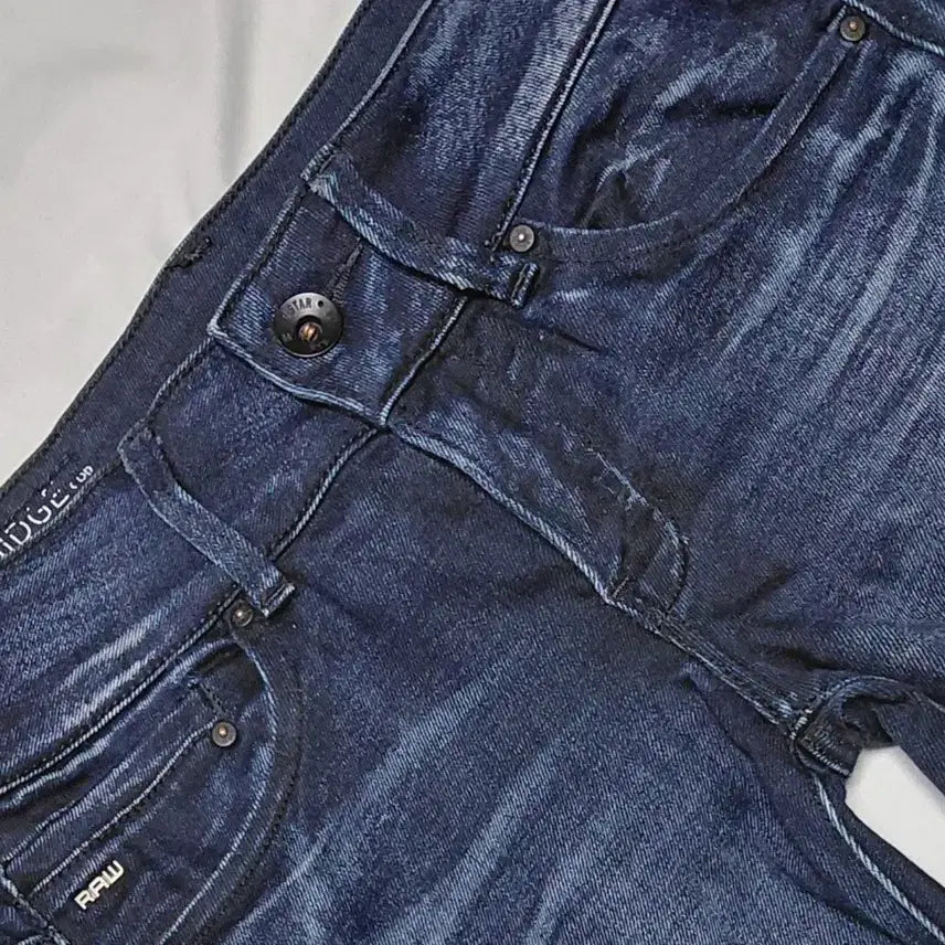 [BUNJANG] G-Star Raw Midge Cody Mid Skinny Jeans / G-STAR RAW MIDGE CODY MID SKINNY (24x32)