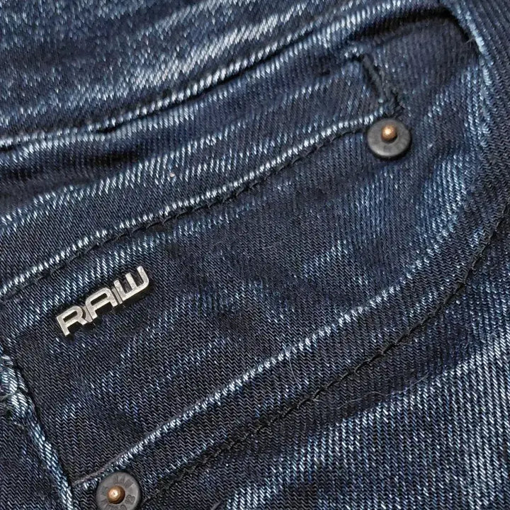 [BUNJANG] G-Star Raw Midge Cody Mid Skinny Jeans / G-STAR RAW MIDGE CODY MID SKINNY (24x32)