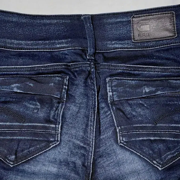 [BUNJANG] G-Star Raw Midge Cody Mid Skinny Jeans / G-STAR RAW MIDGE CODY MID SKINNY (24x32)