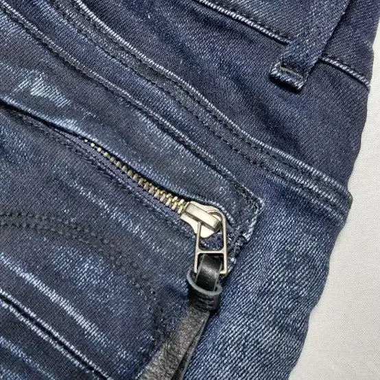 [BUNJANG] G-Star Raw Midge Cody Mid Skinny Jeans / G-STAR RAW MIDGE CODY MID SKINNY (24x32)