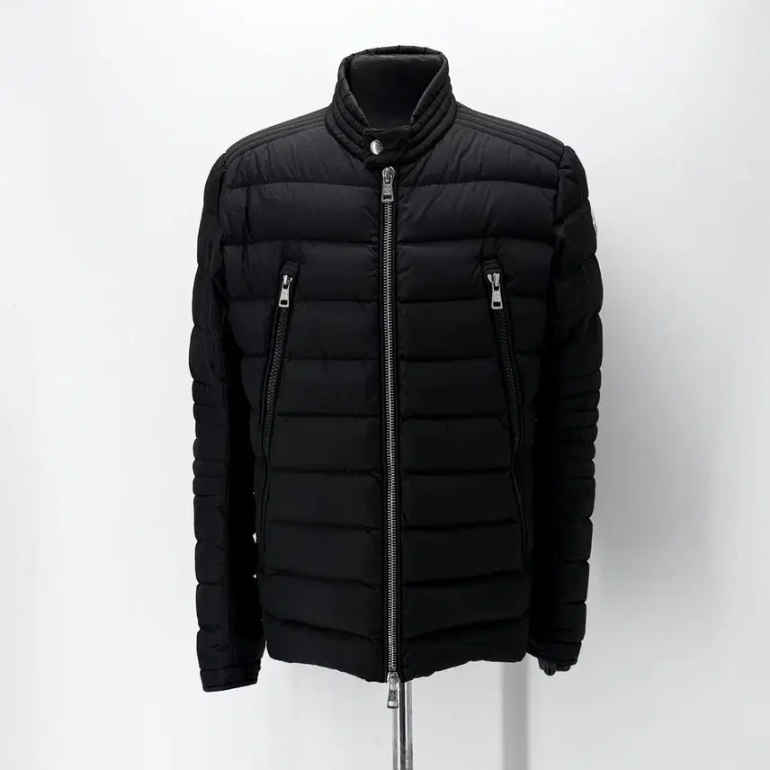 [BUNJANG] Moncler Amiot Men's Lightweight Padded Jacket / 몽클레르 몽클레어 아미오 아미오트 남성 경량 패딩 점퍼