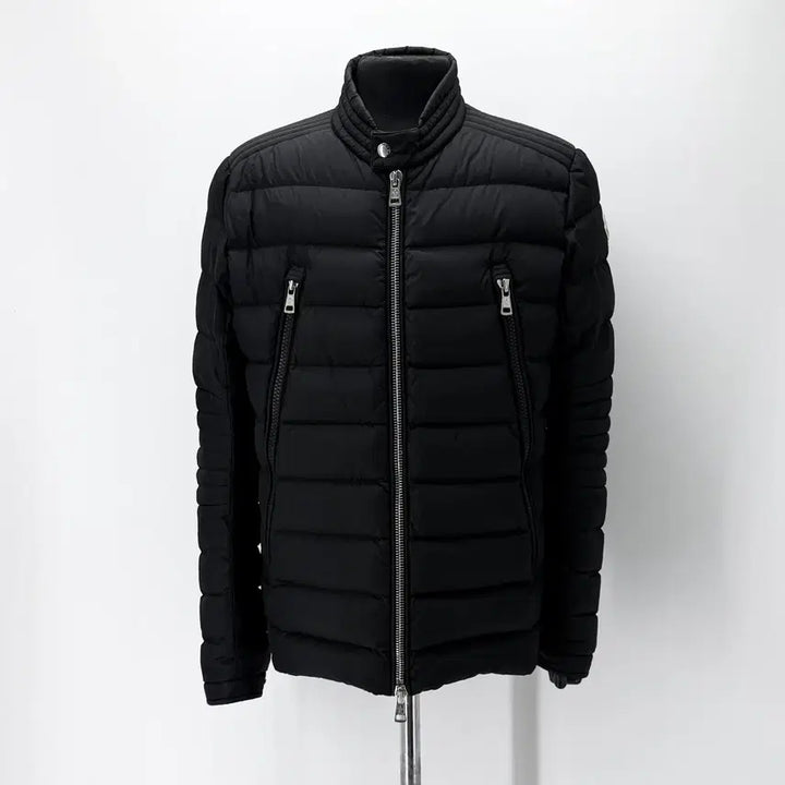 [BUNJANG] Moncler Amiot Men's Lightweight Padded Jacket / 몽클레르 몽클레어 아미오 아미오트 남성 경량 패딩 점퍼