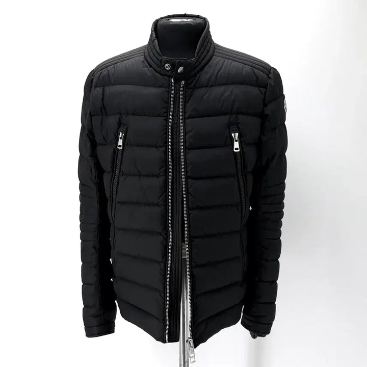 [BUNJANG] Moncler Amiot Men's Lightweight Padded Jacket / 몽클레르 몽클레어 아미오 아미오트 남성 경량 패딩 점퍼