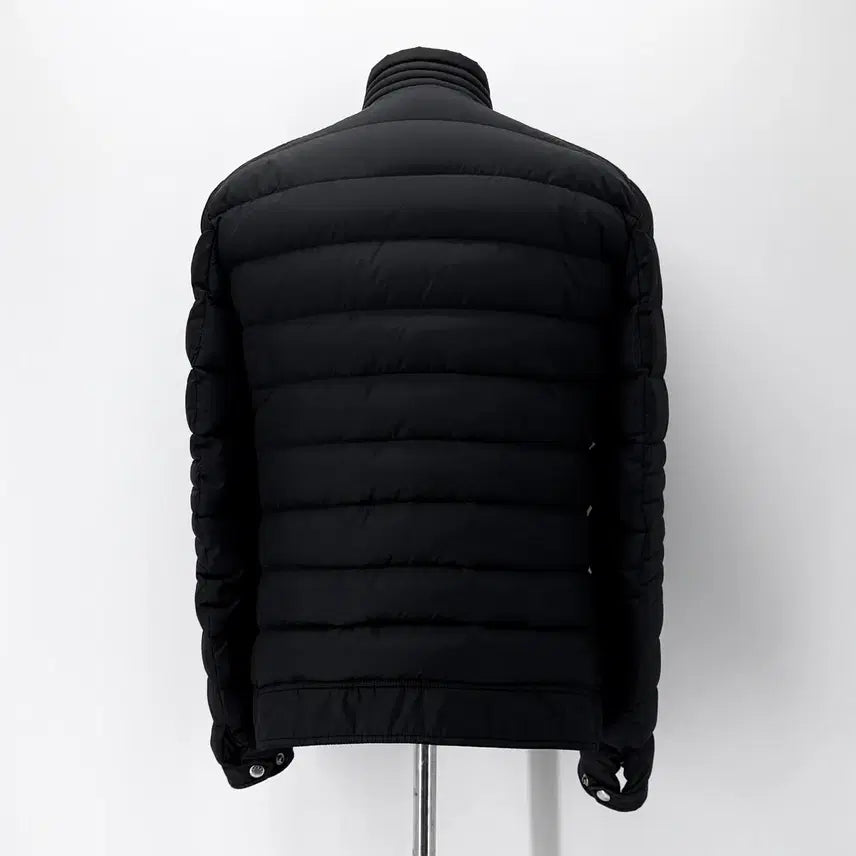 [BUNJANG] Moncler Amiot Men's Lightweight Padded Jacket / 몽클레르 몽클레어 아미오 아미오트 남성 경량 패딩 점퍼