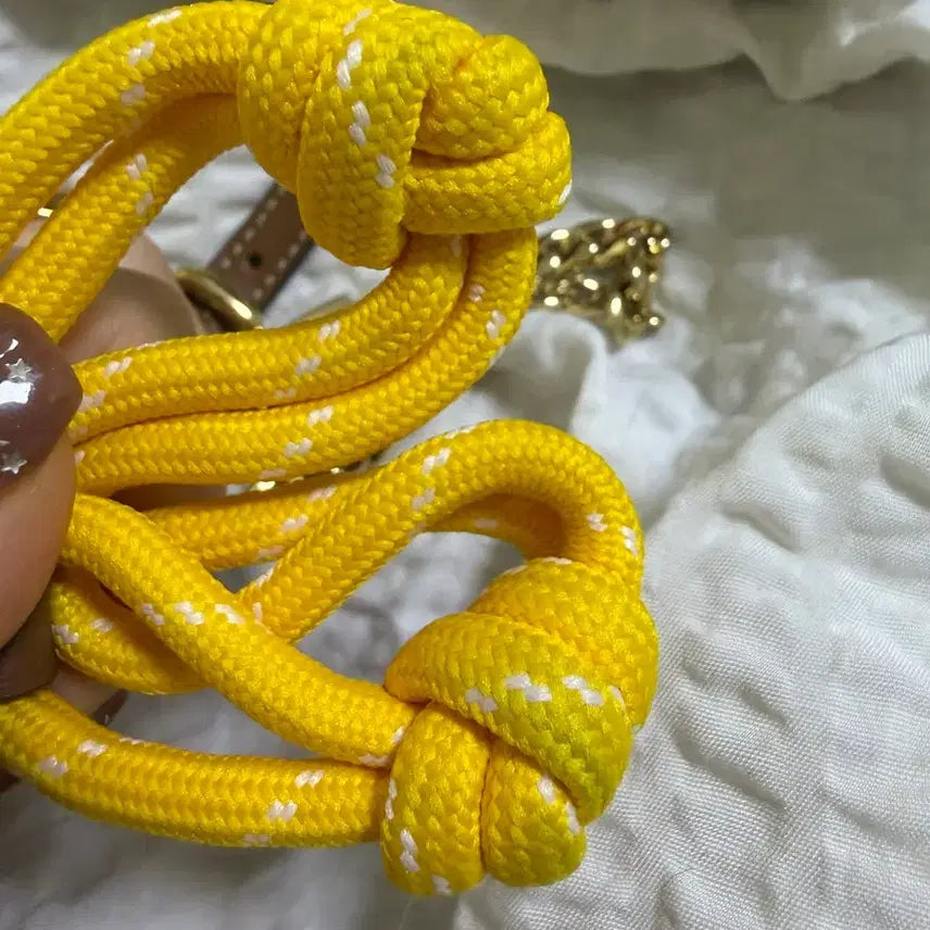 [BUNJANG] Miu Miu Code Keyring Trick Bag / 미우미우 코드 키체인 트릭 백꾸