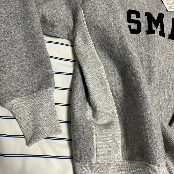 [BUNJANG] Bronson Reverse Weave Sweatshirt / 브론슨 리버스위브 스웻셔츠 맨투맨(L)