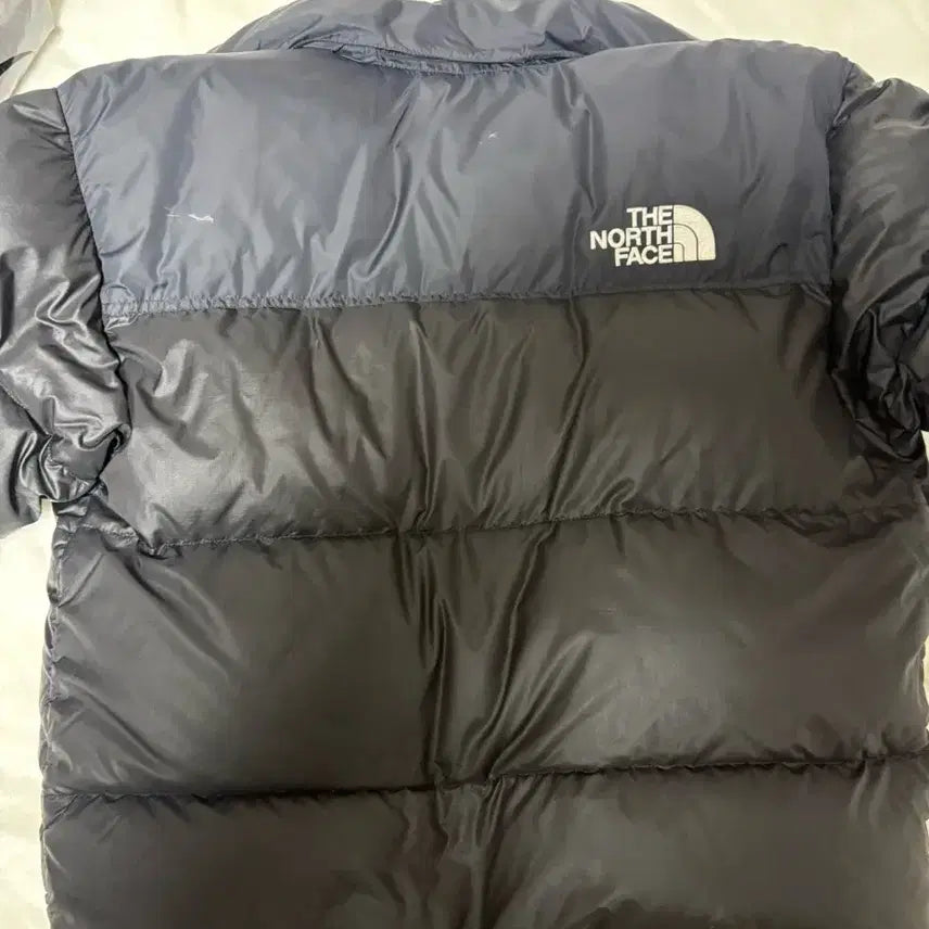 [BUNJANG] The North Face 1996 Eco Nuptse Jacket Black M / 노스페이스 1996 에코 눕시 블랙패딩  M