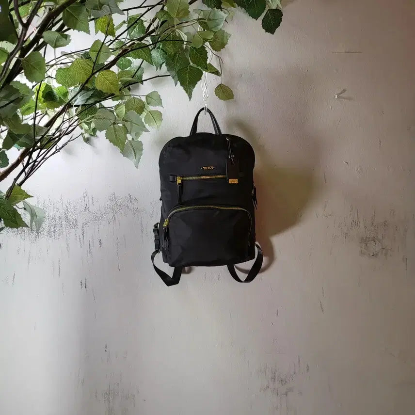 [BUNJANG] TOMORROW X TOGETHER Voyager Backpack / 투미 보야져 백팩