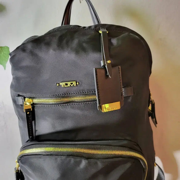 [BUNJANG] TOMORROW X TOGETHER Voyager Backpack / 투미 보야져 백팩