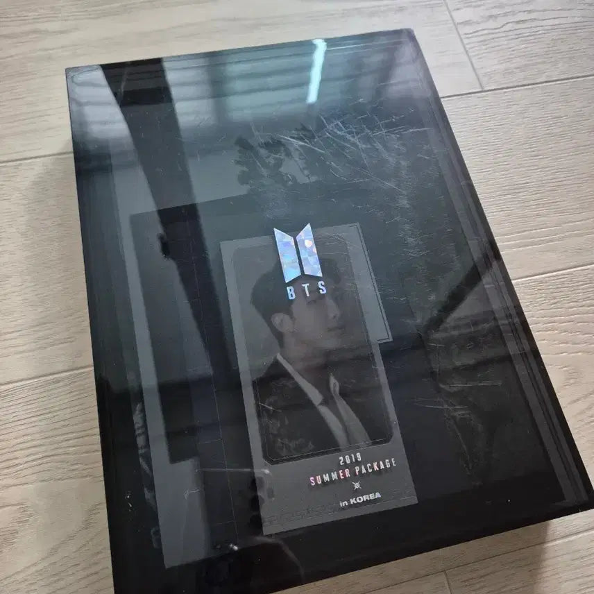 [BUNJANG] BTS 2019 Summer Package / BTS 2019 SUMMER PACKAGE(방탄 썸머 패키지)