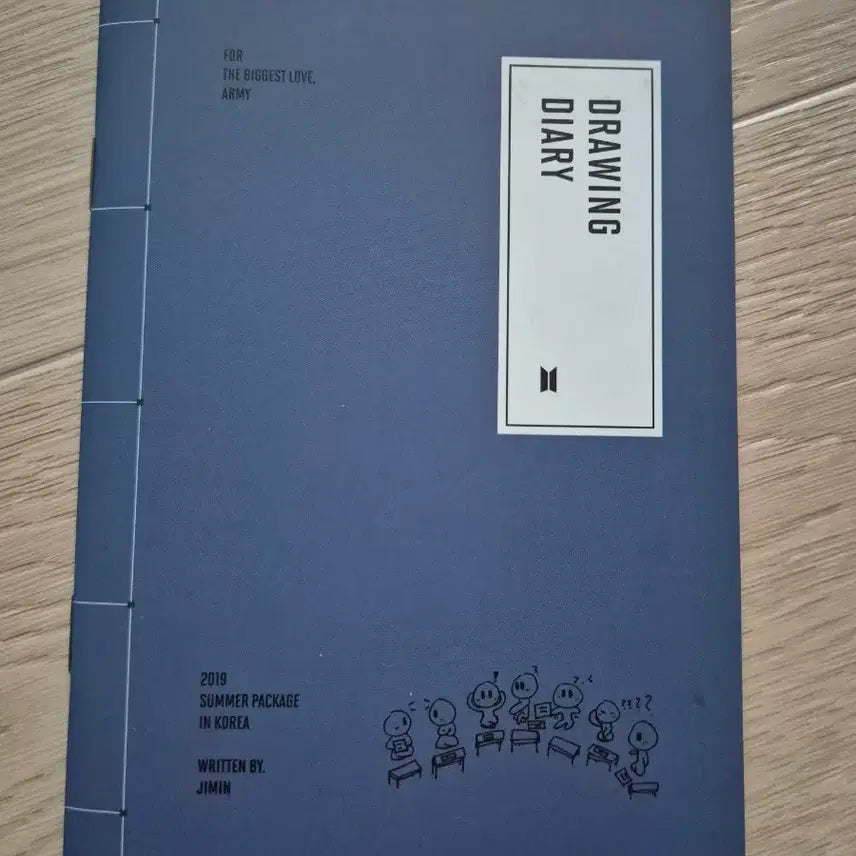 [BUNJANG] BTS 2019 Summer Package / BTS 2019 SUMMER PACKAGE(방탄 썸머 패키지)