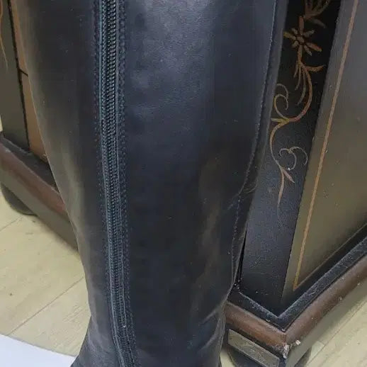 [BUNJANG] ShoecommaBoni Long Boots / 슈콤마보니 롱부츠