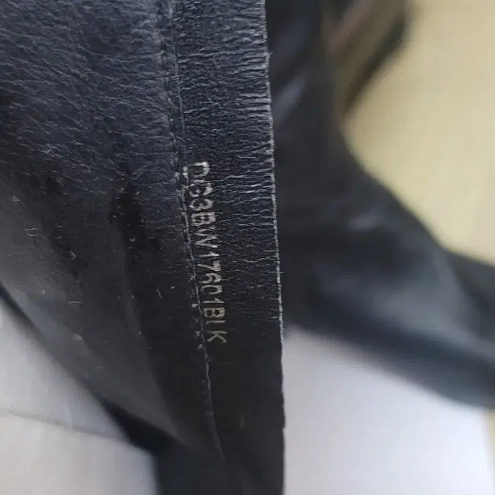 [BUNJANG] ShoecommaBoni Long Boots / 슈콤마보니 롱부츠