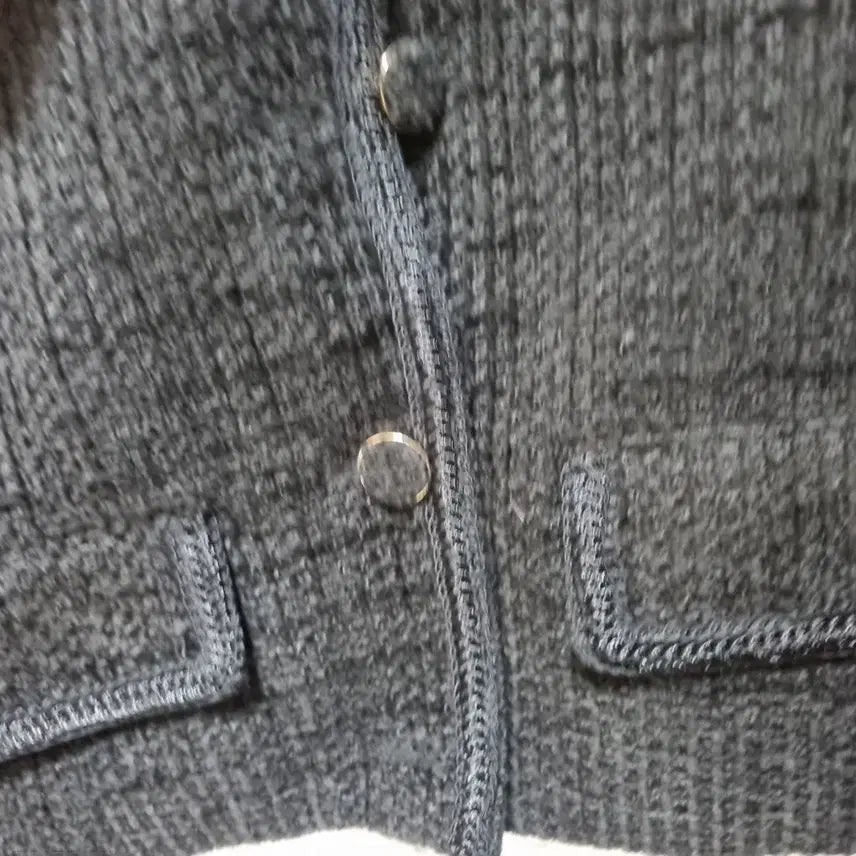 [BUNJANG] Atelier Nain Short Jacket / Atelier Nain 숏 쟈켓