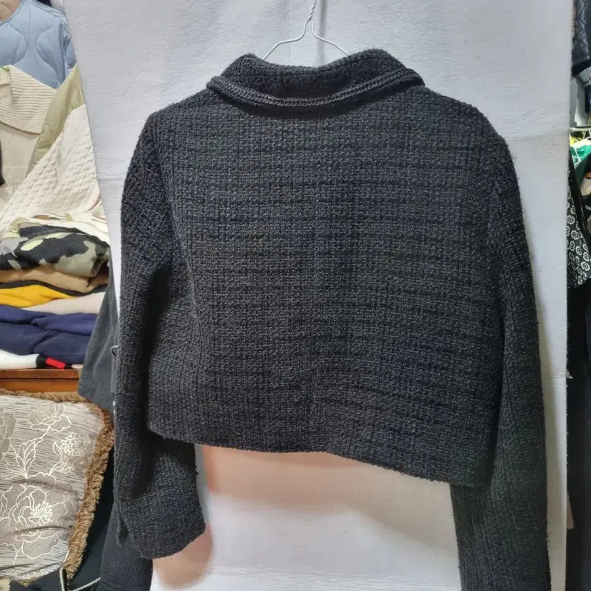 [BUNJANG] Atelier Nain Short Jacket / Atelier Nain 숏 쟈켓