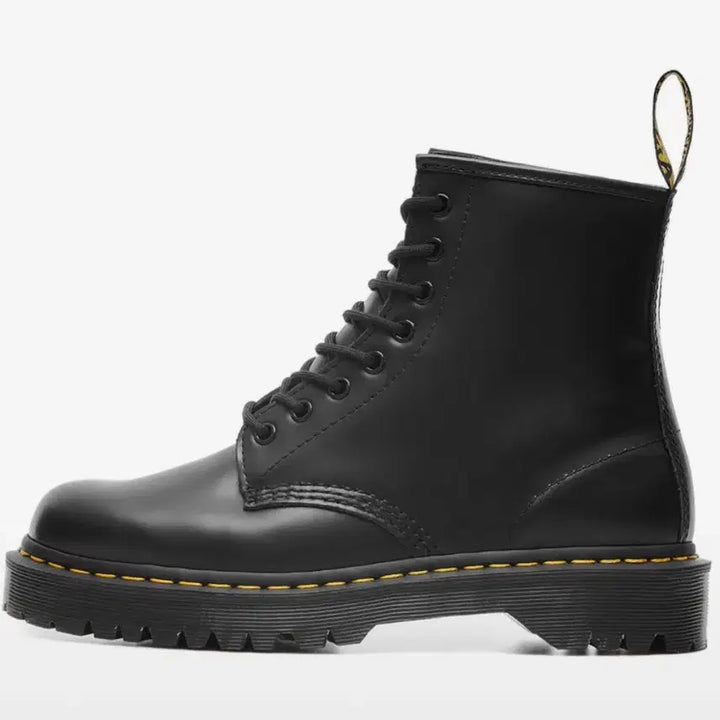 [BUNJANG] Dr. Martens 1460 8-Hole Bex Black Smooth / [새상품] 닥터마틴 1460 8홀 벡스 블랙 스무스 250