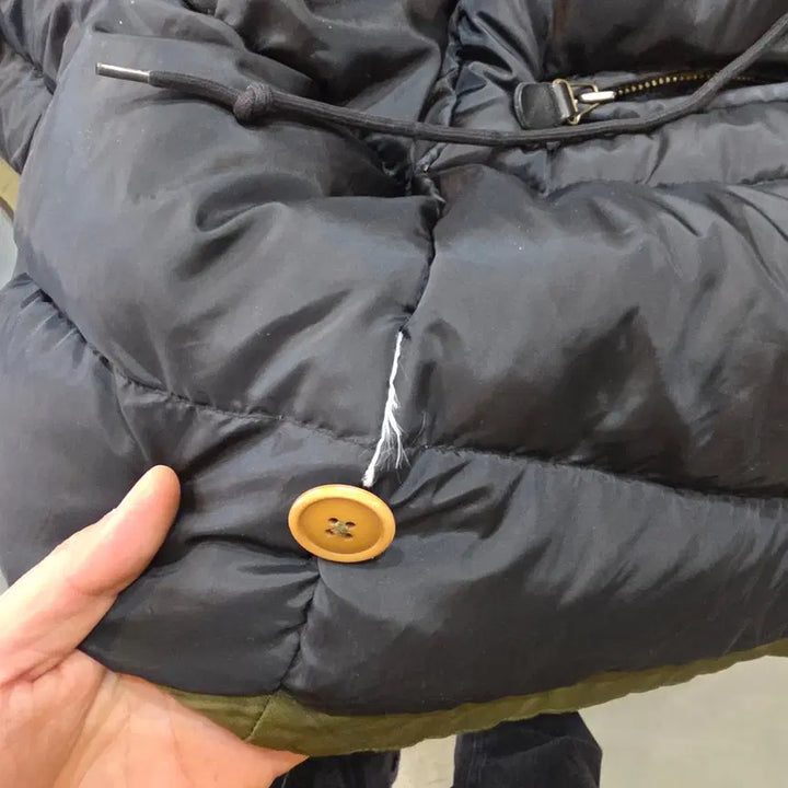 [BUNJANG] Polo Ralph Lauren N3B Parka (XL) / 폴로 랄프로렌 n3b 파카 (xl)