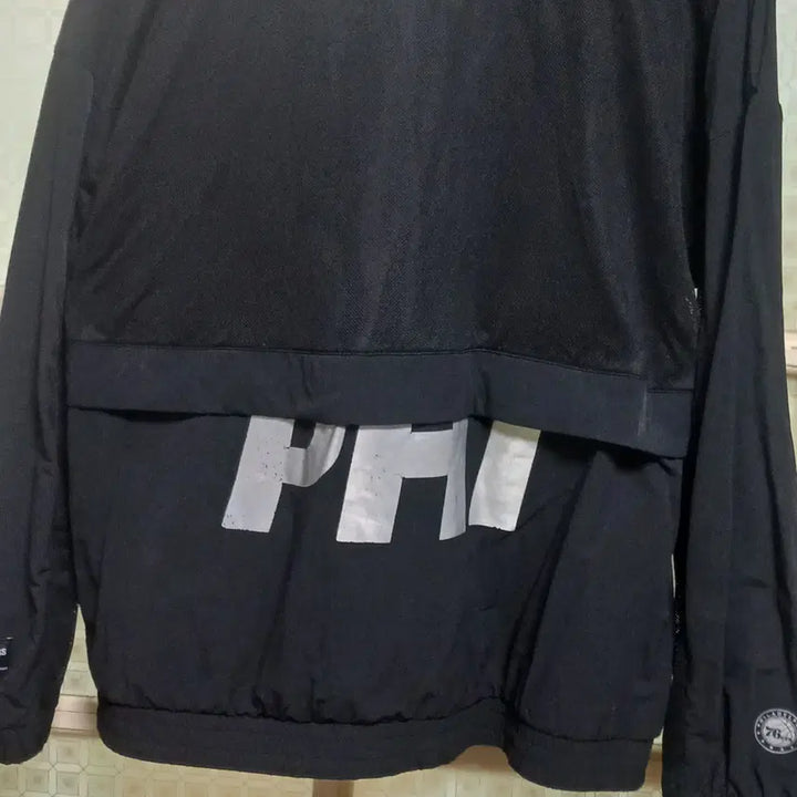 [BUNJANG] NBA 105 Size Windbreaker / NBA 바람막이  105 사이즈 미사용