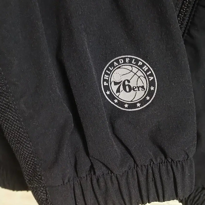 [BUNJANG] NBA 105 Size Windbreaker / NBA 바람막이  105 사이즈 미사용