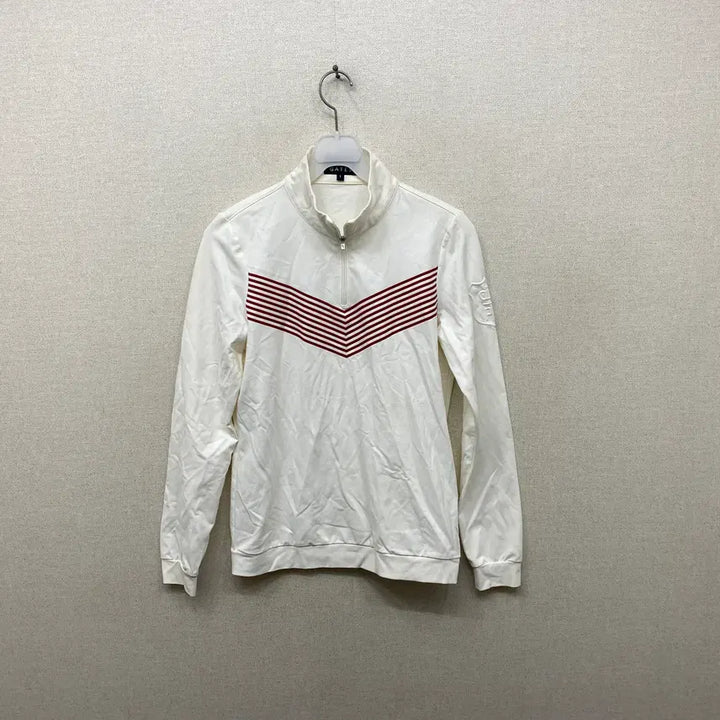 [BUNJANG] Pearly Gates Long Sleeve T-shirt / 파리게이츠 긴팔티 90