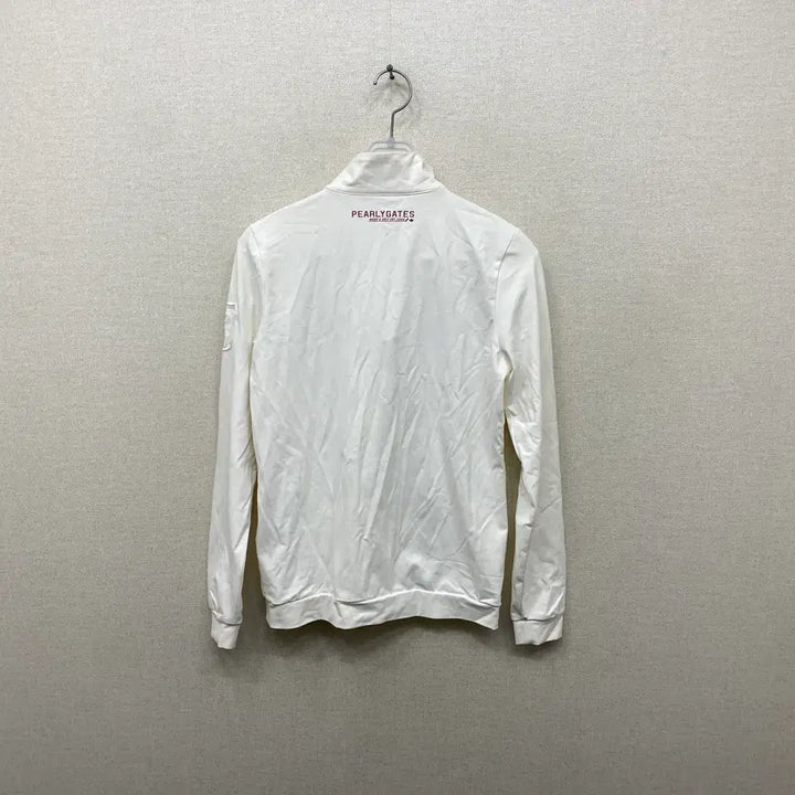 [BUNJANG] Pearly Gates Long Sleeve T-shirt / 파리게이츠 긴팔티 90