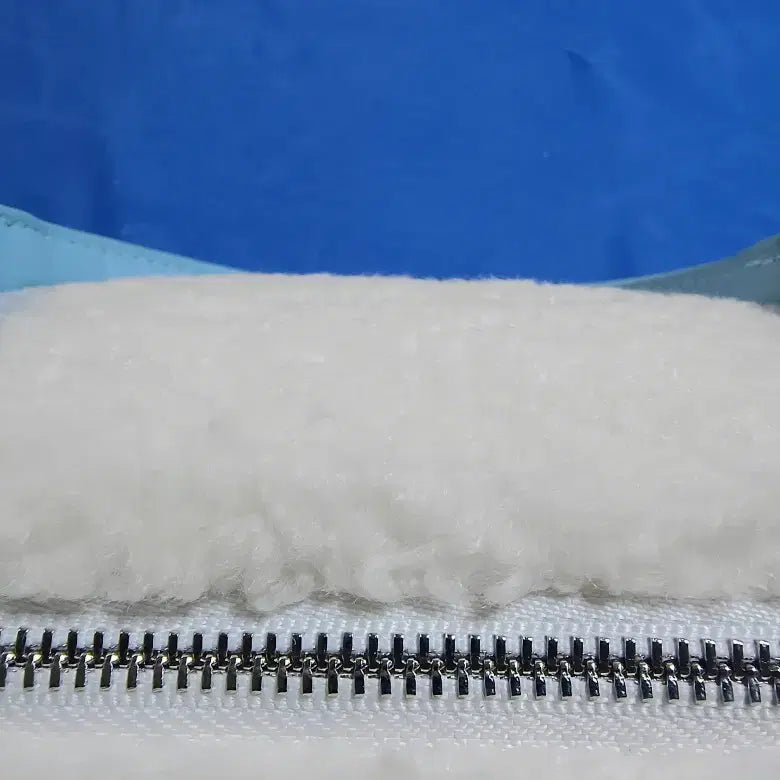 [BUNJANG] Sanrio Cinnamoroll Puggli Bag / 산리오 시나몬롤 뽀글이 가방