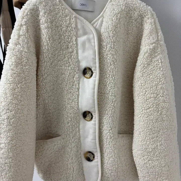 [BUNJANG] DewL Outerwear / DewL 듀엘 아우터