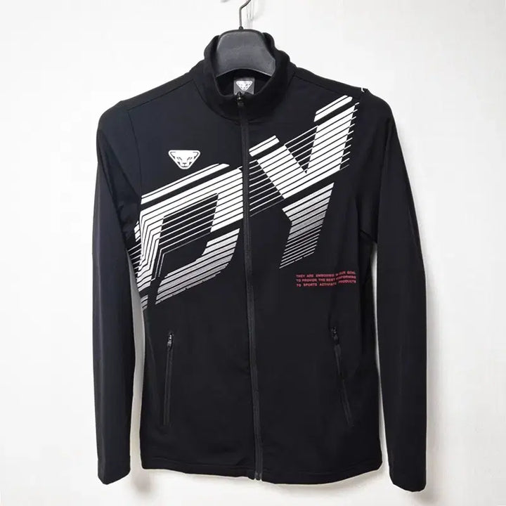 [BUNJANG] BrandBill Women's Training Jacket / 2184 다이나핏 여성90 춘추 트레이닝자켓 새옷수준 브랜드빌