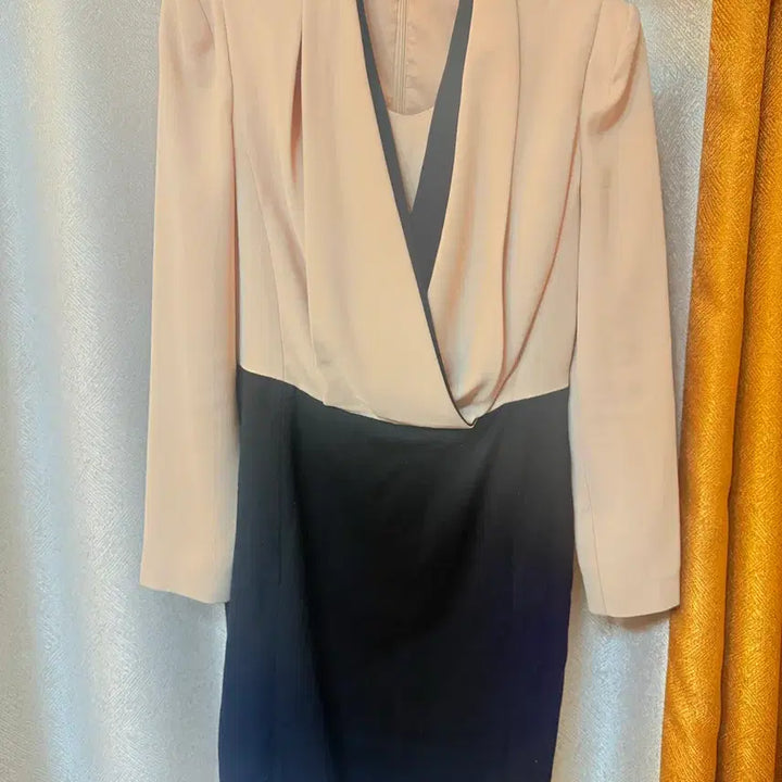 [BUNJANG] Deco Dress / 데코 원피스