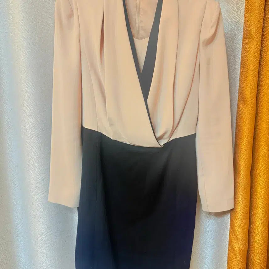 [BUNJANG] Deco Dress / 데코 원피스