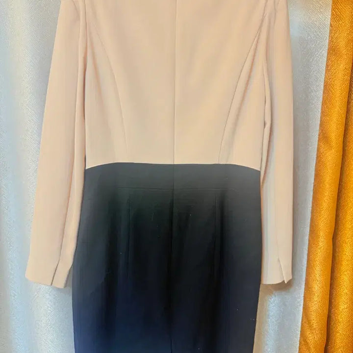 [BUNJANG] Deco Dress / 데코 원피스