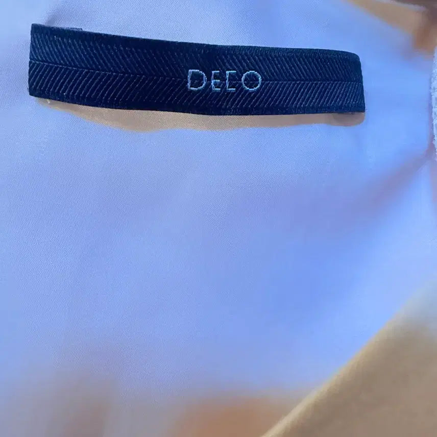 [BUNJANG] Deco Dress / 데코 원피스