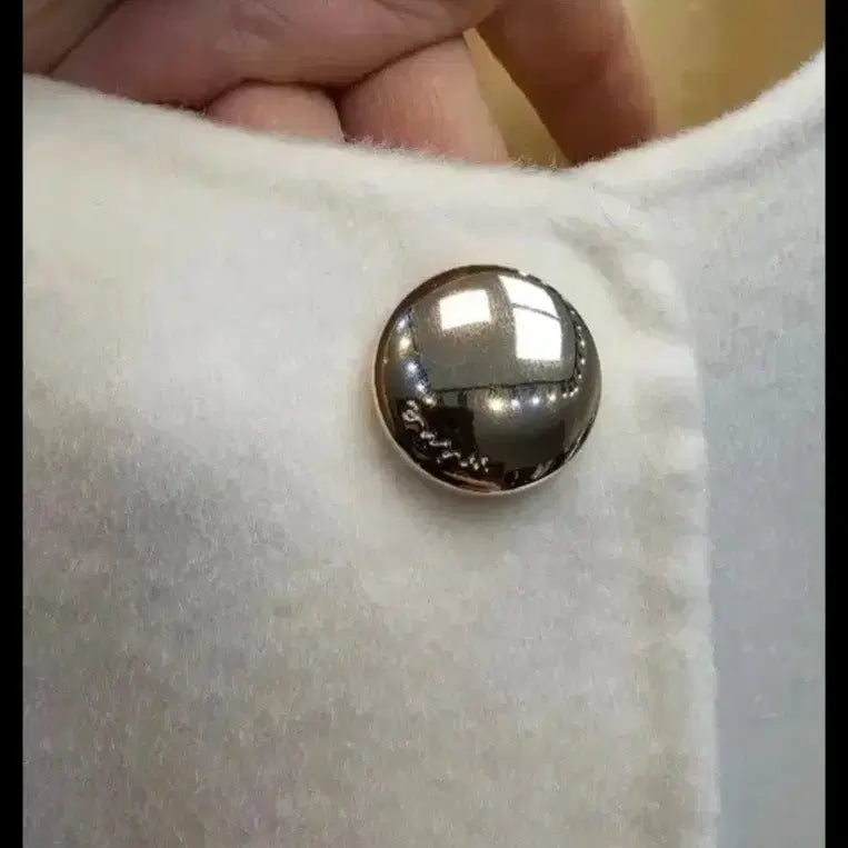 [BUNJANG] Unknown Cashmere Jacket (New) / 마인 캐시미어 자켓 로스 (새상품)