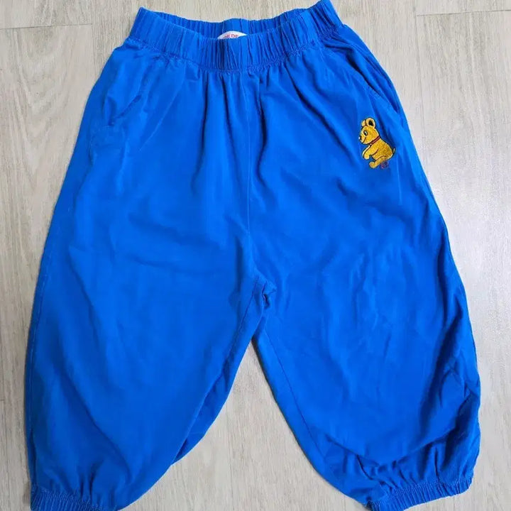 [BUNJANG] Bebe De Pino Pants / 베베드피노 팬츠