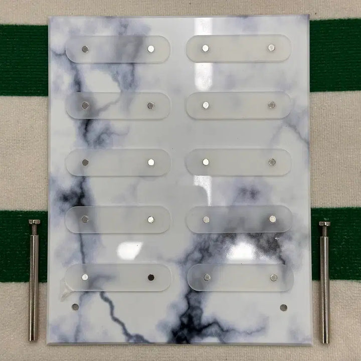 [BUNJANG] Nail Art Brush Nail Art Set / 네일아트 브러쉬 네일아트 재료 세트