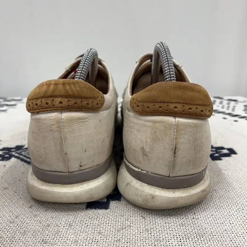 [BUNJANG] Mook E02209 Sneakers / 무크 남성 캐주얼화 스니커즈 단화 250 E02209