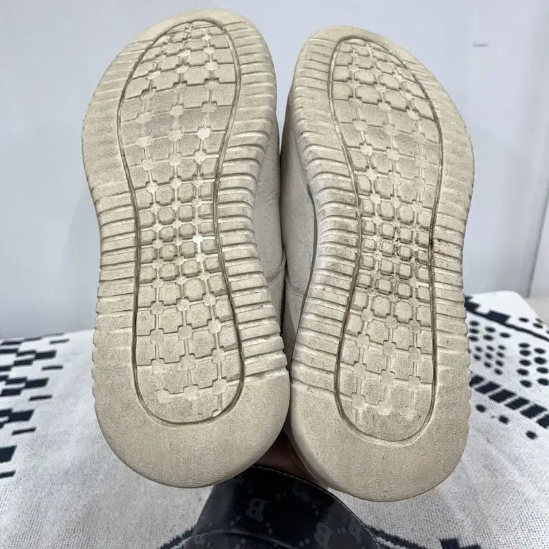 [BUNJANG] Mook E02209 Sneakers / 무크 남성 캐주얼화 스니커즈 단화 250 E02209