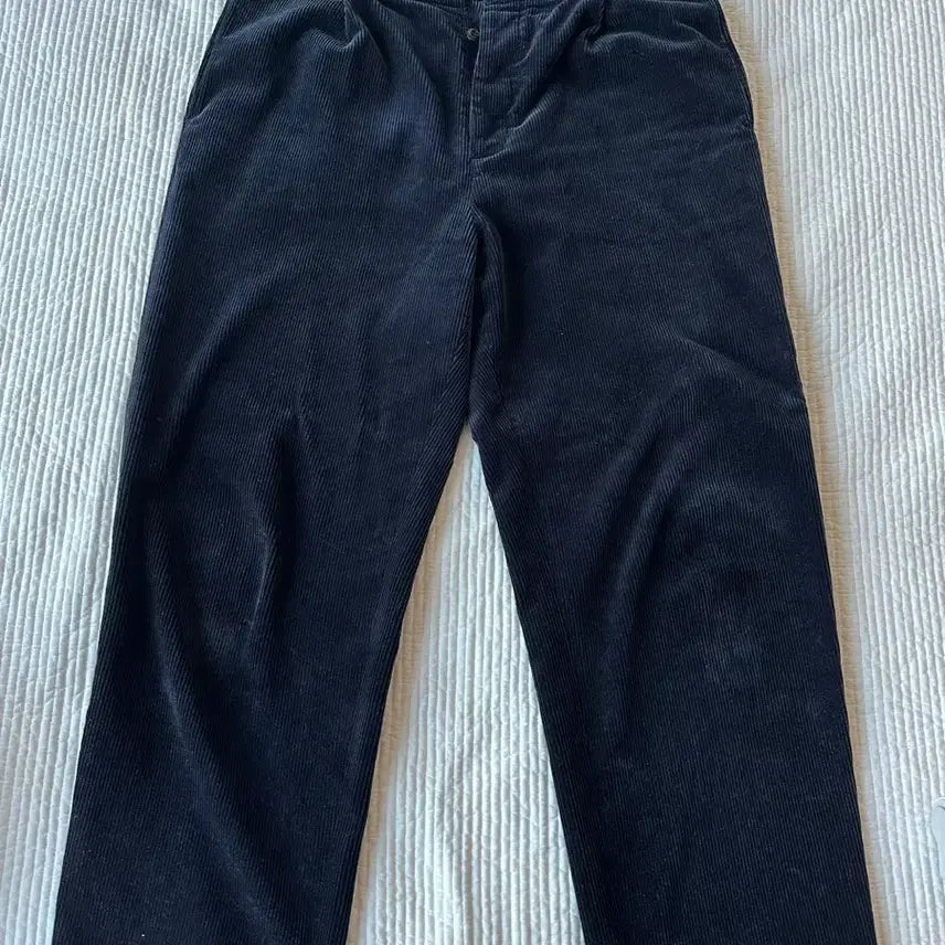 [BUNJANG] Cos Corduroy Pants / Cos 코스 코듀로이 팬츠