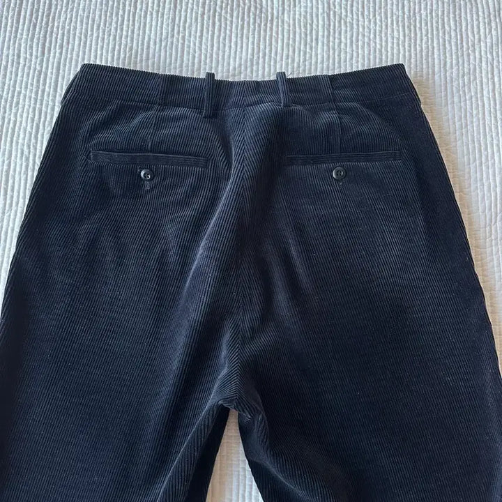 [BUNJANG] Cos Corduroy Pants / Cos 코스 코듀로이 팬츠