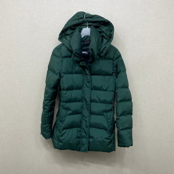 [BUNJANG] Tommy Hilfiger Padded Jacket 90 / 타미힐피거 패딩 90
