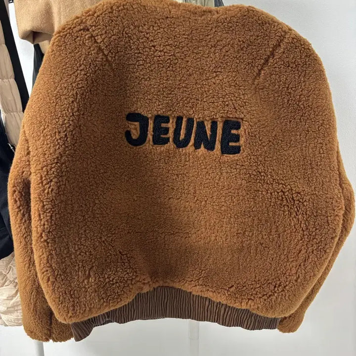 [BUNJANG] Outerwear / SJSJ 아우터