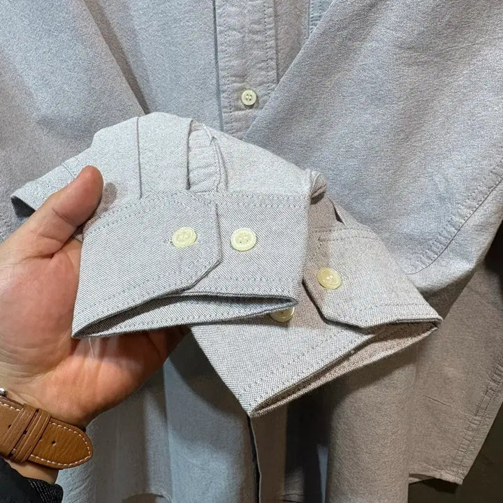 [BUNJANG] LAFUDGE STORE Shirt / [M] LAFUDGE STORE 라퍼지 스토어 셔츠